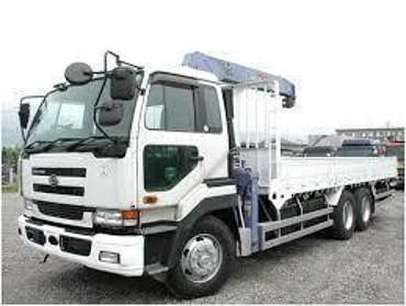 Nissan Diesel