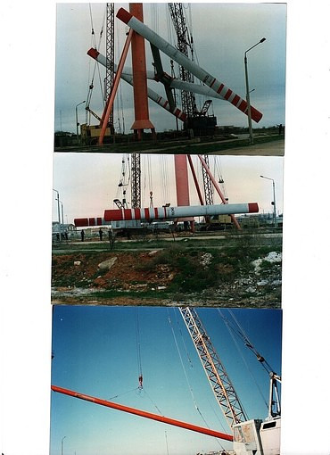 Услуги по демонтажу