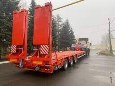 Спецприцеп