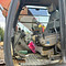 Hitachi ZX200-3