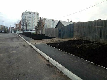 Копка траншей, котлованов, водопроводов и септиков