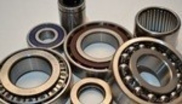 Подшипники для кранов автомобильных