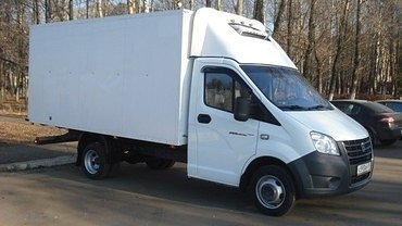 Грузоперевозки автотранспортом