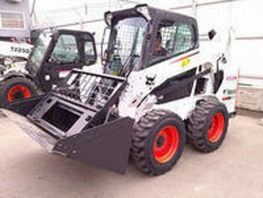 Bobcat S530