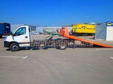 Мерседес 422-911