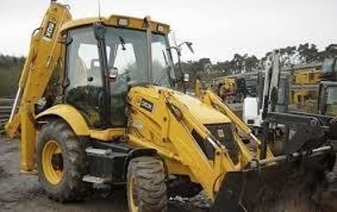 Удаление пней