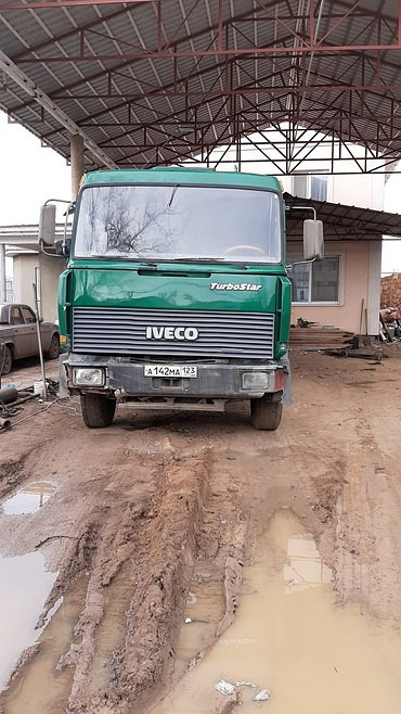 Iveco