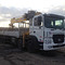 Hyundai HD320 