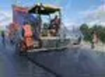 Асфальтирование