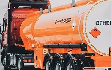 Доставка дизельного топлива