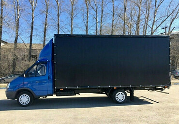 Грузоперевозки