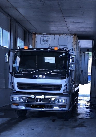 isuzu