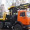 КАМАЗ, IVECO. MAN