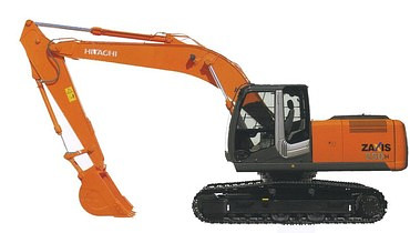 HITACHI ZX250H 