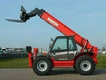 Manitou MT-X 1740 SLT