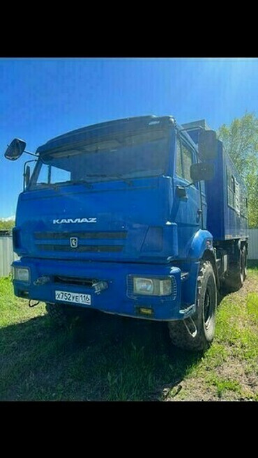 Пассажирские перевозки