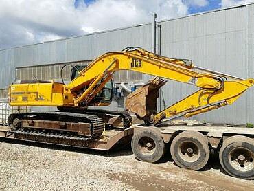 JCB 220