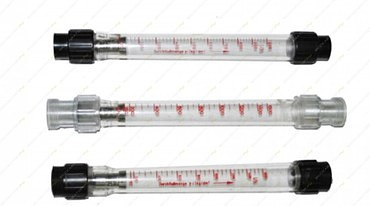 Колба штукатурная в сборе для штукатурных станций