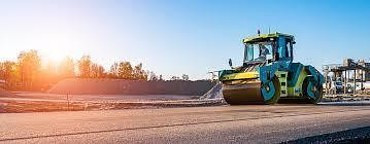 Асфальтирование