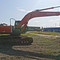 HITACHI ZX240 - 3G