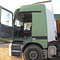 Mercedes   Actros 1840