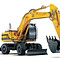 JCB 160, Hitachi 180