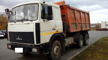 Транспортировка грунтов