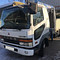 Mitsubishi FUSO Tadano