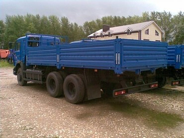 КАМАЗ 53215