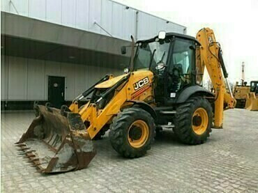 Земляные работы траншеи