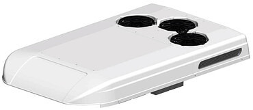 КОНДИЦИОНЕРЫ Август 