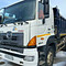 HINO 700 658991