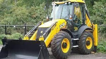 JCB 3CX