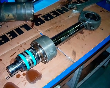 Специальные услуги