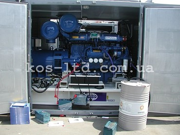 Ремонт генераторов Hyundai, JCB, Volvo, Caterpillar и другие