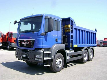 Доставка плодородной земли