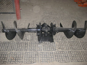 Запчасти для бар