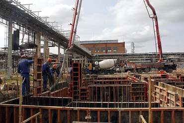 Услуги специалистов