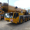 LIEBHERR, DEMAG, COMPACT TRUC, GROVE.