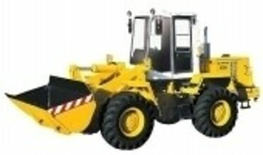 Диагностика и ремонт фронтальных погрузчиков и экскаваторов Амкодор