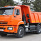 КАМАЗ 6520