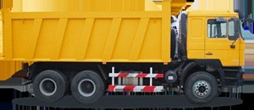 Ремонт спецтехники в Иркутске