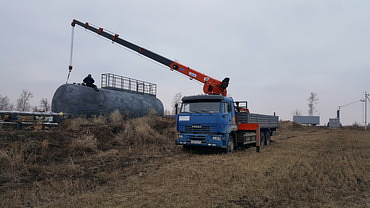 Камаз