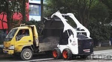Bobcat EARTHFORCE s18