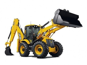 JCB 4 CX