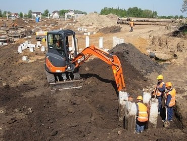 Hitachi ZX 30 U-2