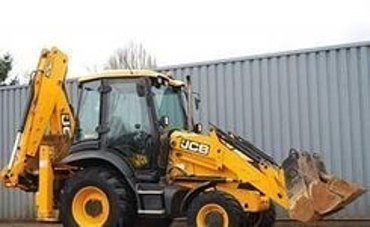 JCB 3CX