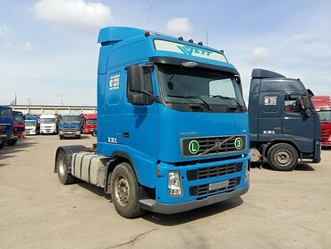 VOLVO FH 12-16 VOLVO FH 12-16
