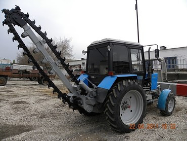 ЭТЦ-1609, ЭТЦ-1609БД