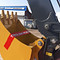 John Deere 315SL